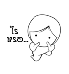 Nuu-Puang（個別スタンプ：19）