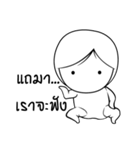 Nuu-Puang（個別スタンプ：22）