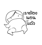 Nuu-Puang（個別スタンプ：26）