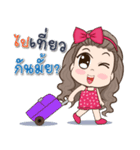360 On Tour（個別スタンプ：3）