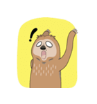 Rowly life（個別スタンプ：2）