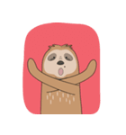 Rowly life（個別スタンプ：7）
