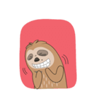 Rowly life（個別スタンプ：10）
