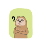 Rowly life（個別スタンプ：13）
