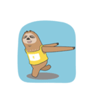 Rowly life（個別スタンプ：20）