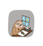 Rowly life（個別スタンプ：32）