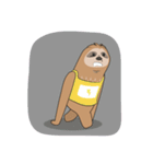 Rowly life（個別スタンプ：37）