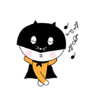 Super Meow（個別スタンプ：3）