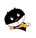 Super Meow（個別スタンプ：6）