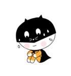 Super Meow（個別スタンプ：7）