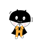 Super Meow（個別スタンプ：14）