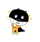 Super Meow（個別スタンプ：15）