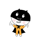Super Meow（個別スタンプ：19）