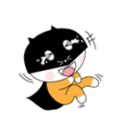Super Meow（個別スタンプ：20）