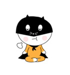 Super Meow（個別スタンプ：24）