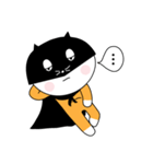 Super Meow（個別スタンプ：27）