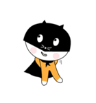 Super Meow（個別スタンプ：28）