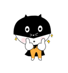 Super Meow（個別スタンプ：30）