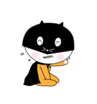 Super Meow（個別スタンプ：32）