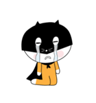 Super Meow（個別スタンプ：38）
