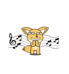 Tipster 'HIGO' Cheer up！（個別スタンプ：16）