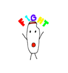 米くん(よねくん)（個別スタンプ：7）