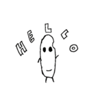 米くん(よねくん)（個別スタンプ：19）