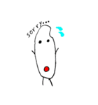 米くん(よねくん)（個別スタンプ：20）