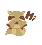 Raccc（個別スタンプ：1）