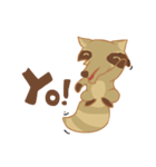 Raccc（個別スタンプ：2）