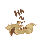 Raccc（個別スタンプ：3）
