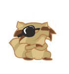 Raccc（個別スタンプ：4）