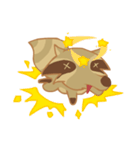 Raccc（個別スタンプ：6）