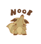 Raccc（個別スタンプ：9）