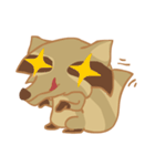 Raccc（個別スタンプ：10）