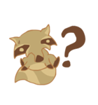 Raccc（個別スタンプ：11）