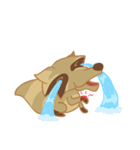 Raccc（個別スタンプ：14）