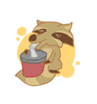 Raccc（個別スタンプ：15）