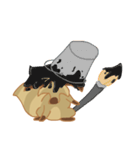 Raccc（個別スタンプ：18）