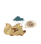 Raccc（個別スタンプ：20）