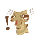 Raccc（個別スタンプ：22）