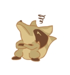 Raccc（個別スタンプ：27）