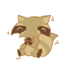Raccc（個別スタンプ：28）