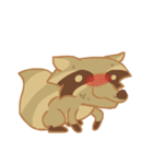 Raccc（個別スタンプ：29）