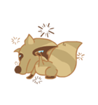Raccc（個別スタンプ：30）