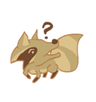 Raccc（個別スタンプ：32）