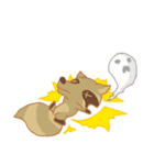 Raccc（個別スタンプ：35）