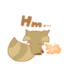 Raccc（個別スタンプ：36）