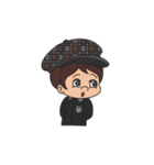 IMP the lonely boy（個別スタンプ：2）