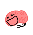 Maybe We Are Crazy（個別スタンプ：27）